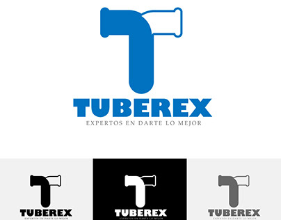 TUBEREX - Empresa de tuberías.