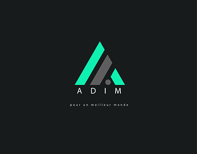 logo - Adim