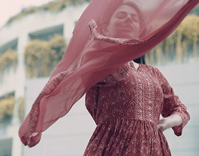 Embracing Fashion Elegance with Dhirsti Kanna