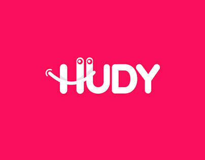 Hudy logo