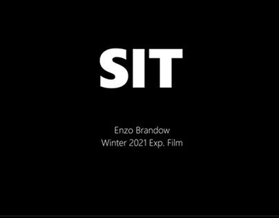 SIT: an experiment