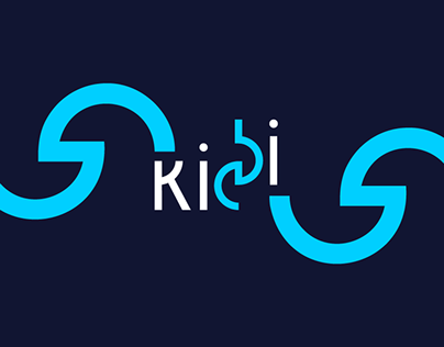 Rebranding Logo Kiabi