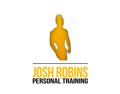 Josh Robins Personal Training Logo