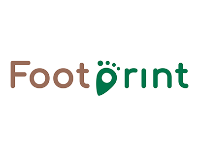 Footprint - Hiking Project App Redesign