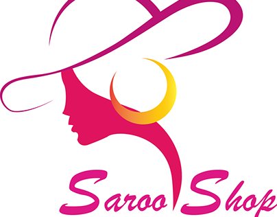 Saroo Shop Logo