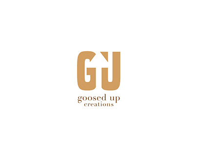 Goosed Up Creations Logo