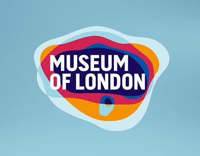 Museum of London - Microsite