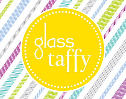 Glass Taffy