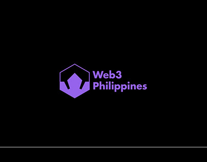 Web3 Philippines Logo