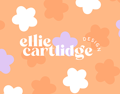 Ellie Cartlidge Design