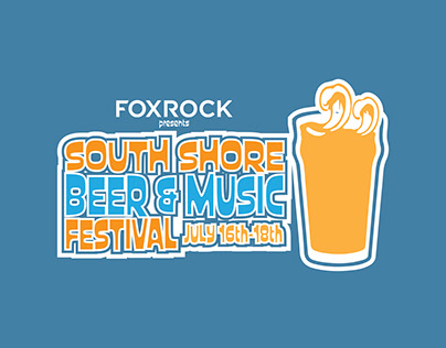 South Shore Music Fest Logos HSV - 2021