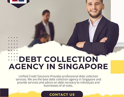 Debt Collection Agency in Singapore