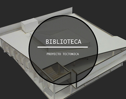 Biblioteca - Tectonica