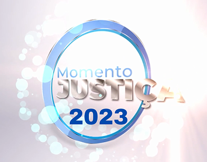 TJSC - MOMENTO JUSTIÇA 2023