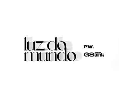 Project thumbnail - ÁLBUM - LUZ DO MUNDO - PRAVIVER WORSHIP