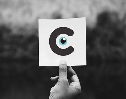 Vision Care | Brand identity Redesign