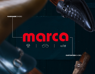 Marca - Handmade Shoes