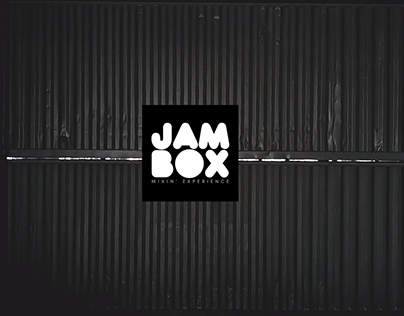 Jambox x Supernova