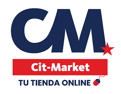 Spots para Cit-Market