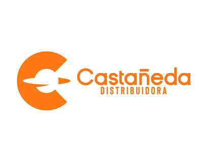 IDENTIDAD VISUAL "DISTRIBUIDORA CASTAÑEDA"