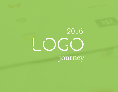 LogoFolio 2016