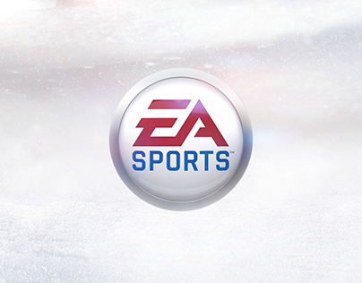 EA Sports Logo Animations