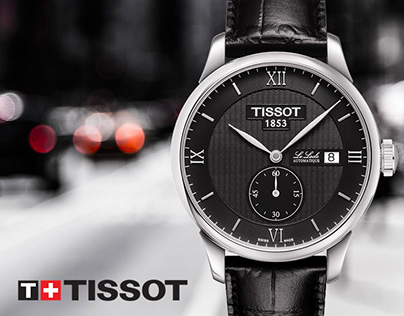 Tissot | Online Shop