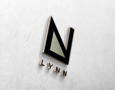 Lynn Design Identity