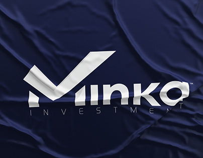 Minka Investment - Rebranding