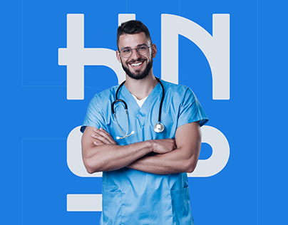 Rebranding HNSP - Hospital Nossa Senhora dos Prazeres