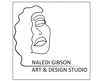 Personal Logo Design & Process