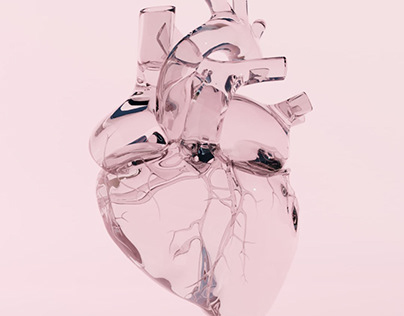Empty heart