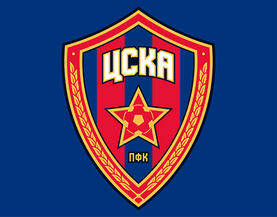 CSKA Moscow