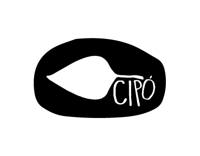 Logo Cipó