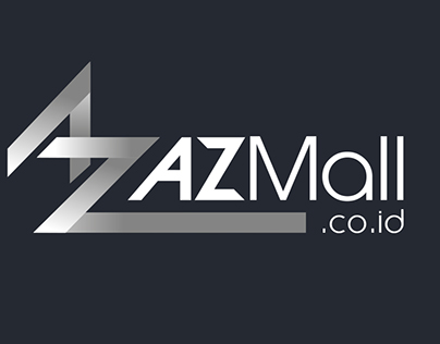 Website E-Commerce www.azmall.co.id