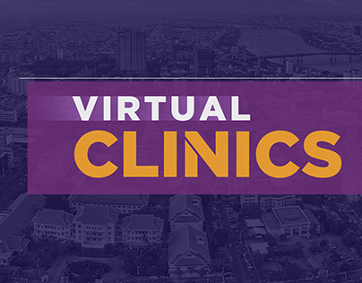 CDIA Virtual Clinics