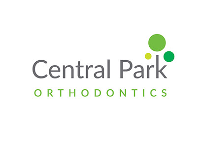 Central Park Orthodontics Logo