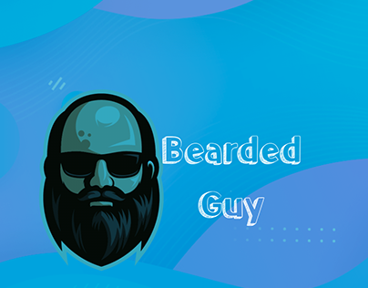 Bearded guy
