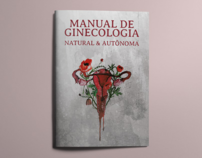 Manual de Ginecologia Natural & Autônoma
