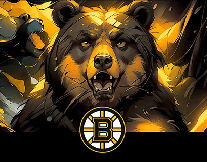 Project thumbnail - Boston - The City of The Bruins