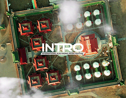 INTRO (DJ Lineup)
