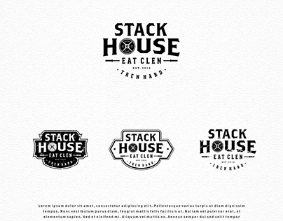 Stack House