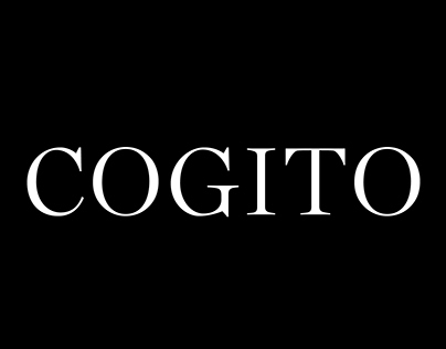 COGITO Magazine