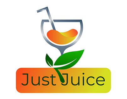 Logo for a Juice or Smoothie Company!