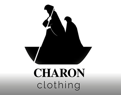 Reel Charon clothing