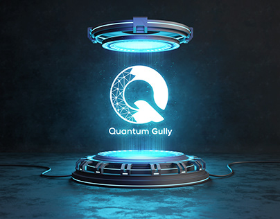 Quantum Gully - Street Smart Digital Solutions
