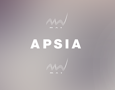 Apsia Brand Concept