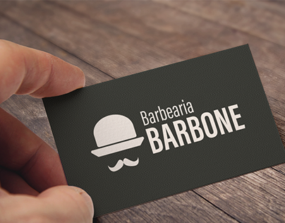 Barbearia Barbone
