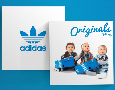 Catalogue | adidas footwear kids