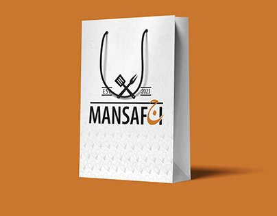 Mansafji Restaurant Logo